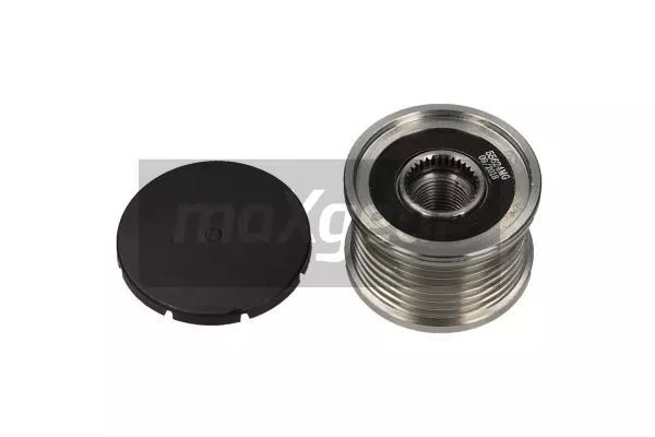 55624mg шків генератора renault maxgear Доставка