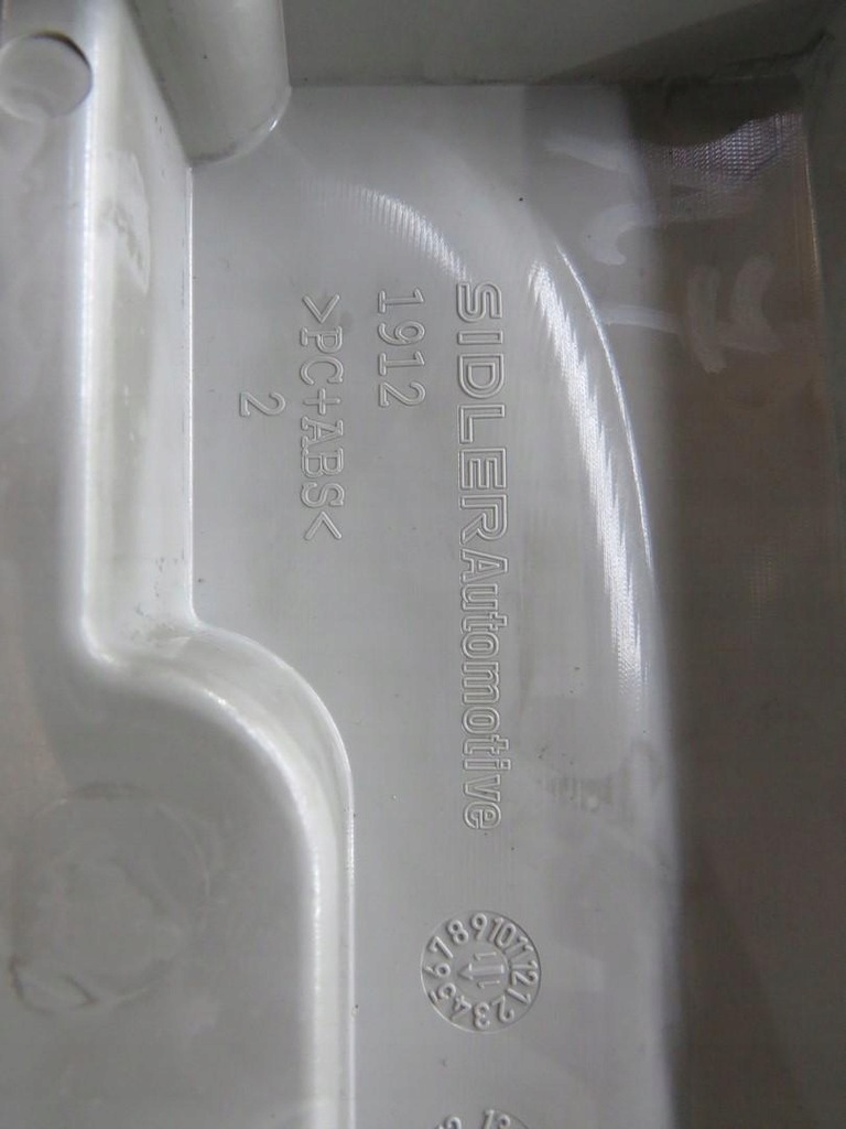 фото №5, Лампа освещение кабины audi a7 4g 4g0951177