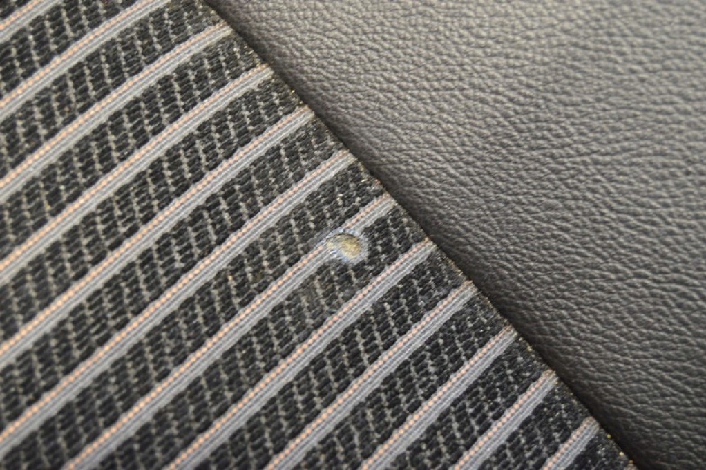 фото №10, Сидіння сидіння комплект обшивка обшивки eu renault talisman sedan 12-20