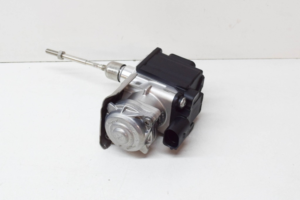 фото №8, Привод клапана сбросной audi a1 8x новый оригинальный 06k145725t