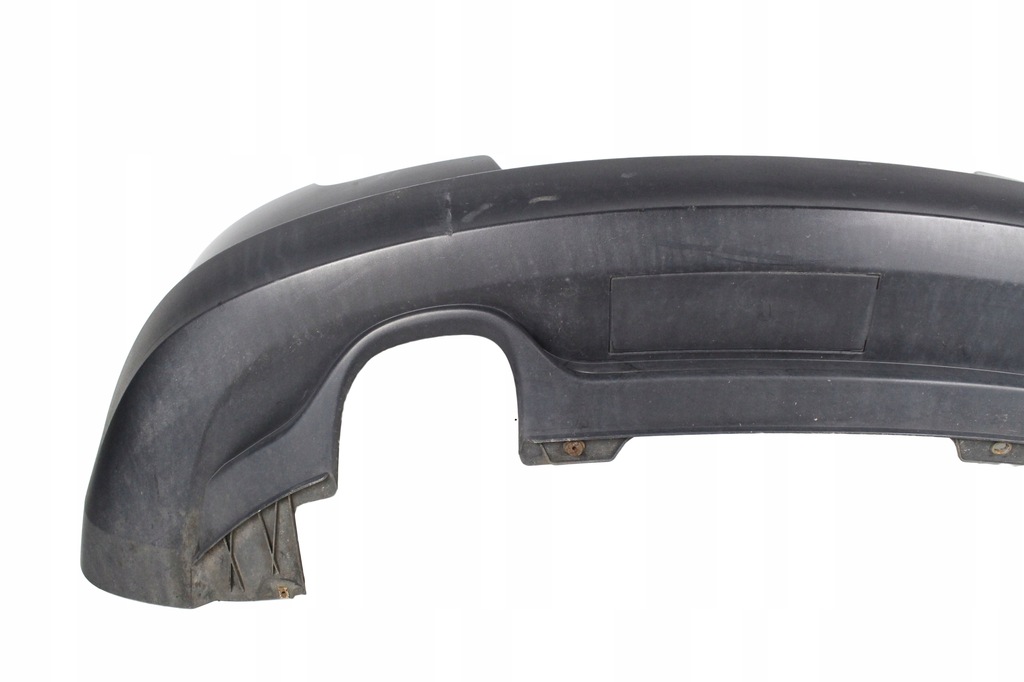 фото №10, Бампер задняя задний vw tiguan 5n i 07-11