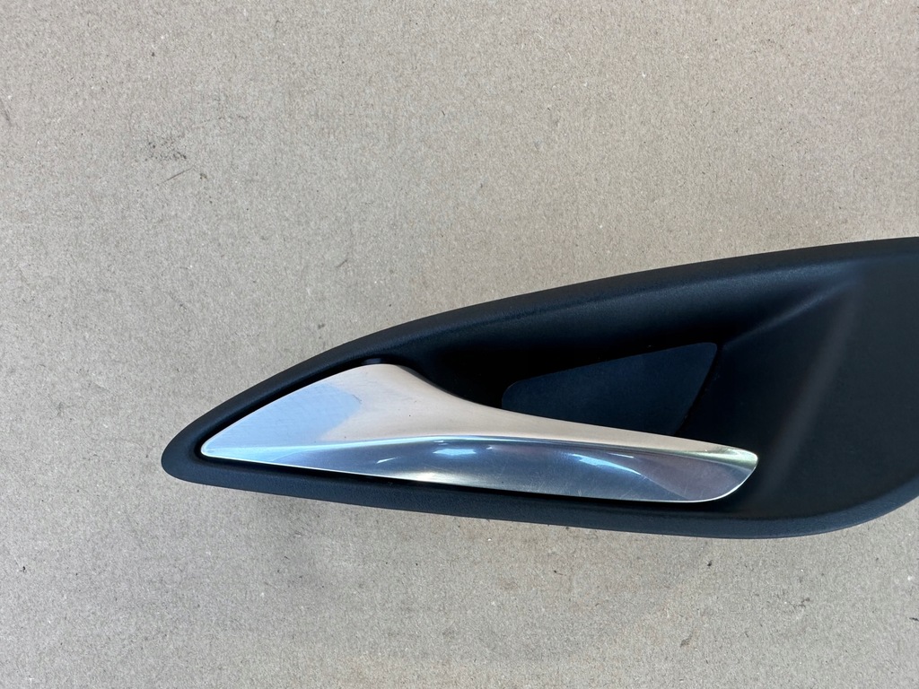 фото №5, Opel astra k ручка внутрішня лівий перед