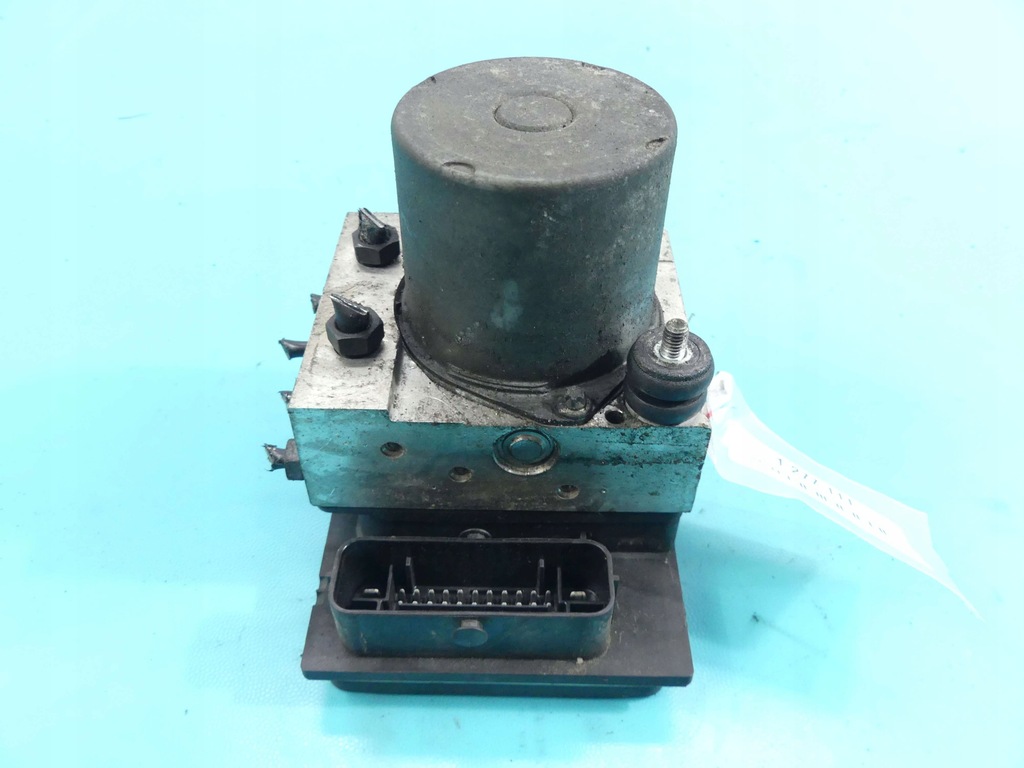 фото №1, Насос abs audi a6 c6 4f0614517aa