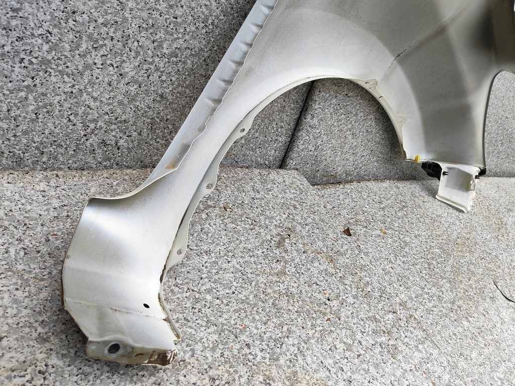 фото №8, Nissan note ii e12 12- крыло левый перед 326