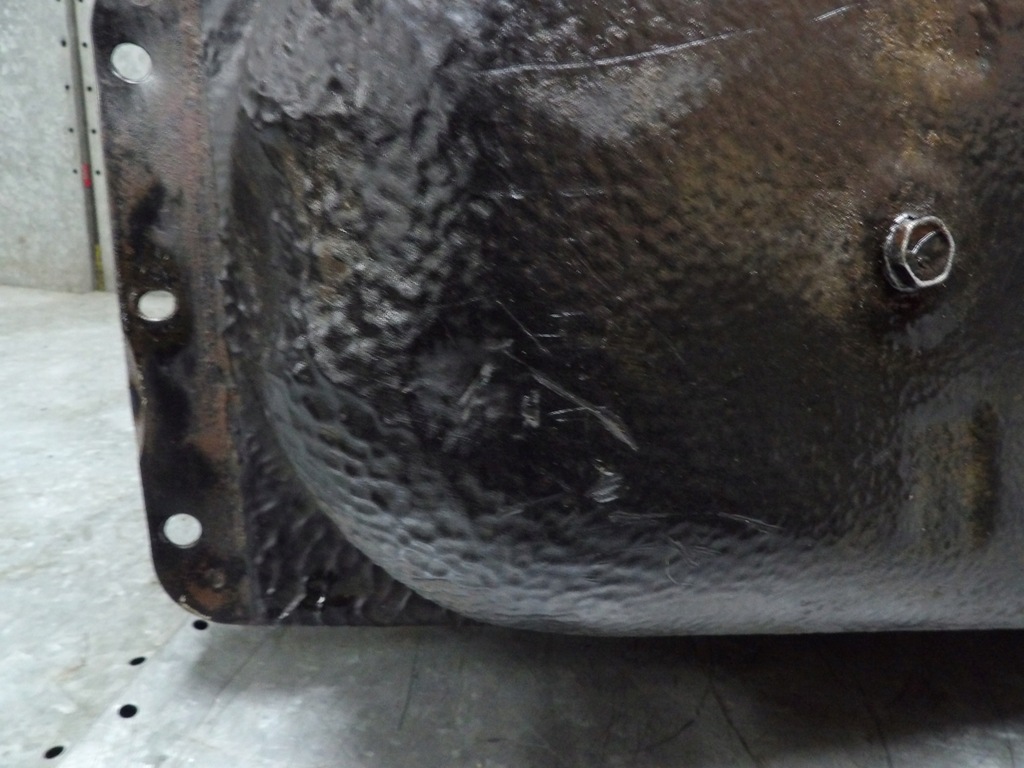 фото №13, Ford ranger mazda bt-50 2.5 tdci бак пального bak поплавок