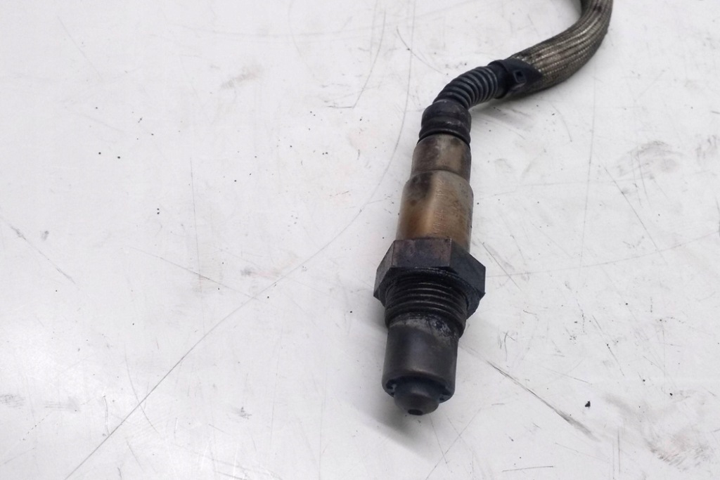 фото №1, Датчик лямбда-зонд audi q5 8r 8k0906262 1.97l дизель 2011