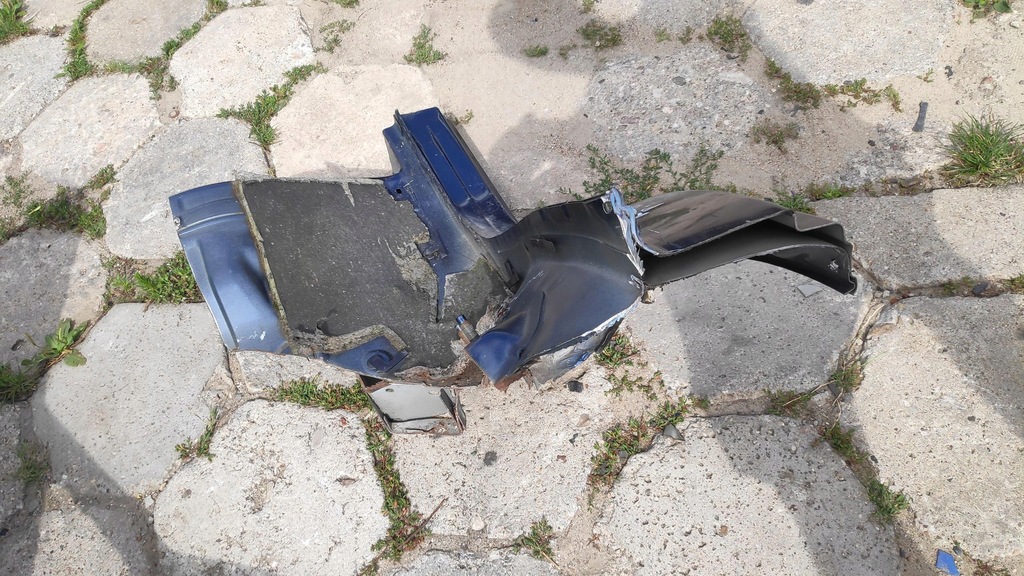 фото №3, Порог правый задний renault kadjar