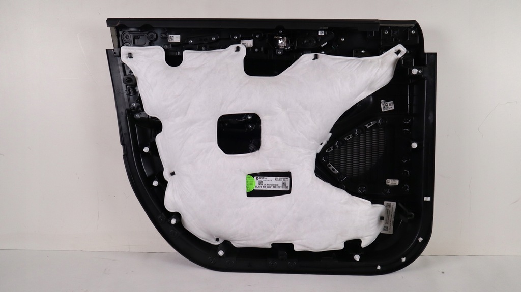 фото №8, Jeep grand cherokee wl обшивка дверь правый перед 22501a