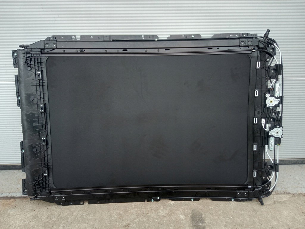 фото №6, Bmw x3 g01 дах панорама