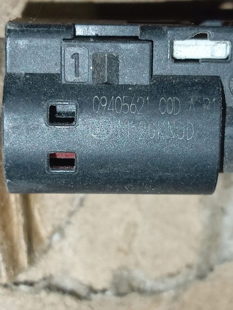 фото №11, Джгут двигуна opel astra k v 1.6 cdti i39047655 1823608 7807681 1928a00517