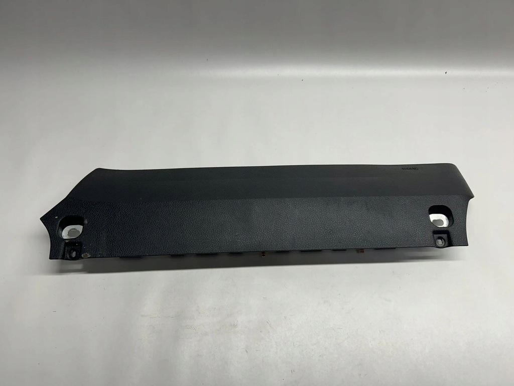 фото №9, Bmw 7 f01 f02 f03 f04 подушка воздушная подушка безопасности колени 9176282 2014