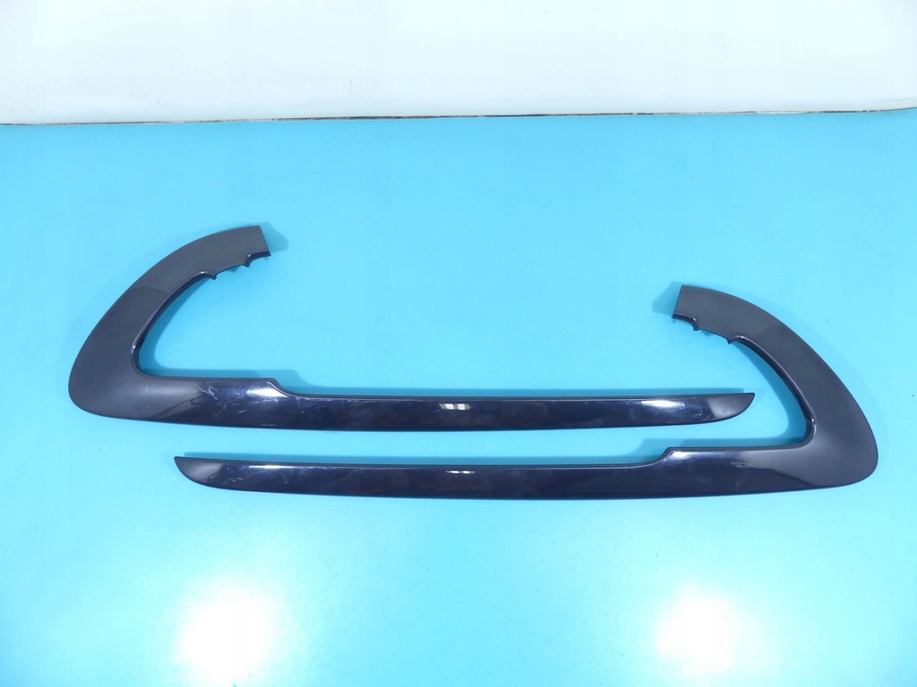 фото №7, Молдинг декоративна dekor audi a3 8p 8p3867410a