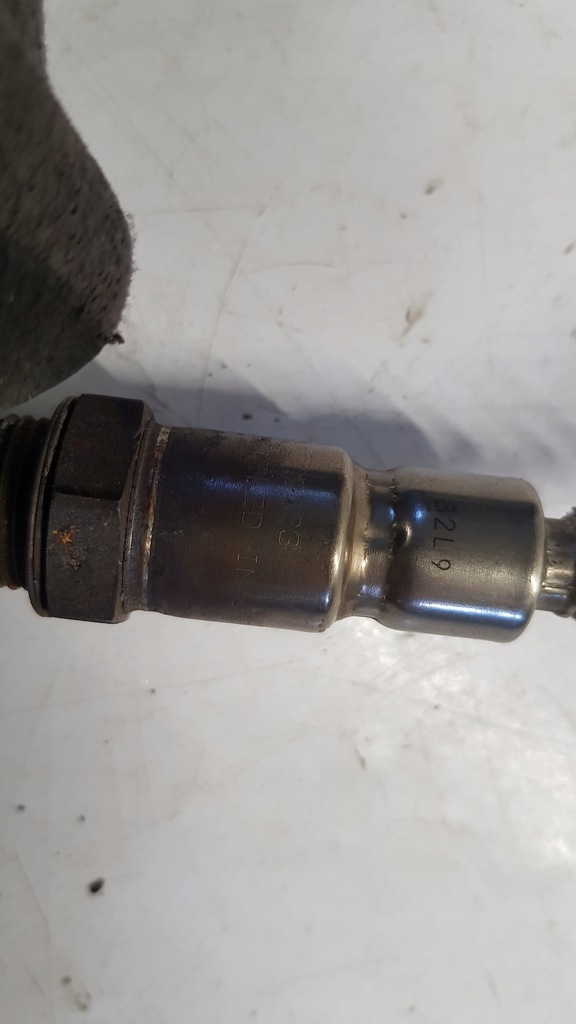 фото №8, Датчик лямбда-зонд opel astra k 1.6