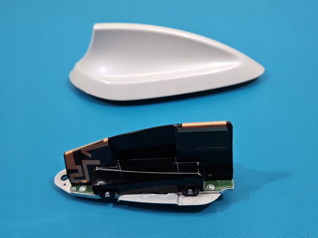 Купить Антенна bmw ix3 g08 6826326-05 6826326