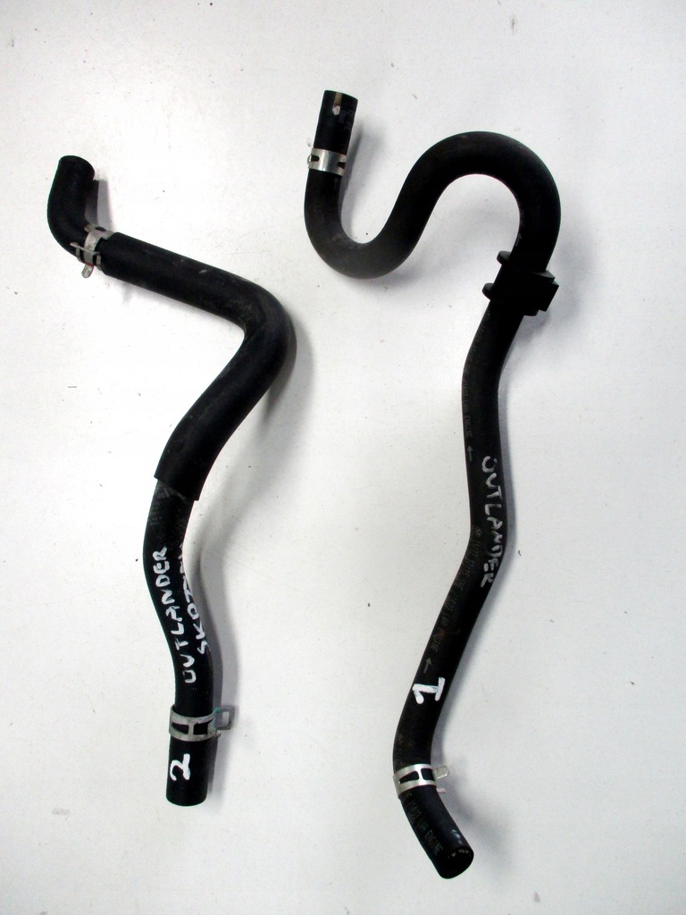 фото №1, Шланг труба wąż outlander iii lift 2.4i