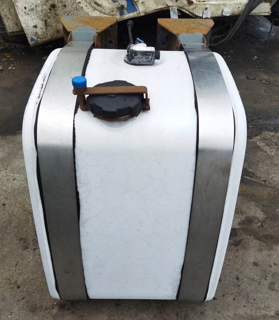 фото №1, Бак пального volvo fh fm renault dxi 20503503