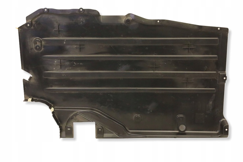 фото №1, Захист підвіска плита права bmw xm g09 9461724