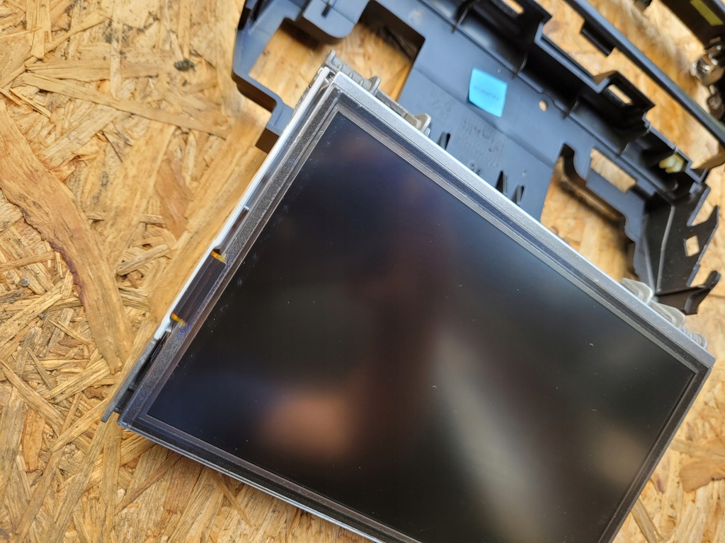 фото №5, Дисплей навігація екран peugeot 208 2008 i