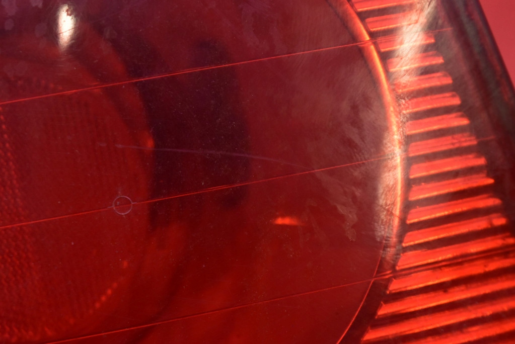 фото №8, Лампа левая задняя задняя 0k2fb51140 kia carens 2 ii 02-06