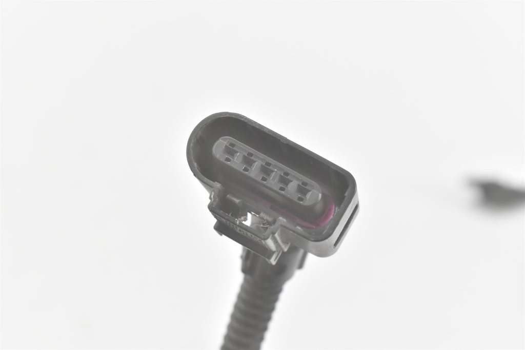 фото №9, Жгут датчиков pdc бампера задняя 8u2971104a audi q3 8u rsq3