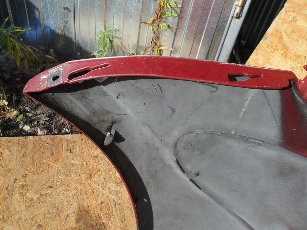 фото №16, Citroen xsara picasso бампер задній 963124767