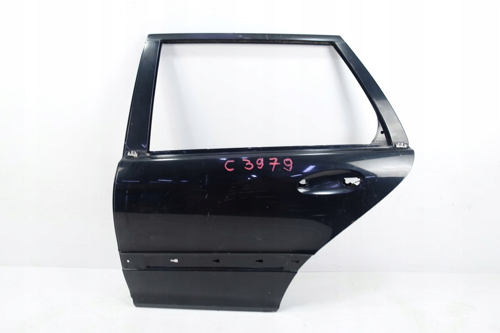 фото №1, Двері лівий задня задні mercedes c w203 kombi