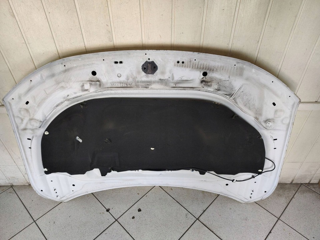 фото №5, Капот dodge durango 3 2012