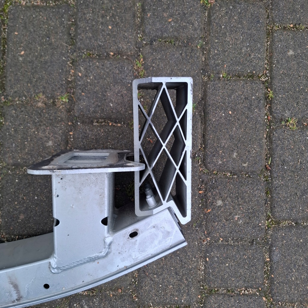 Купить Byd han hcee балка бампера перед передняя byd7009bev97