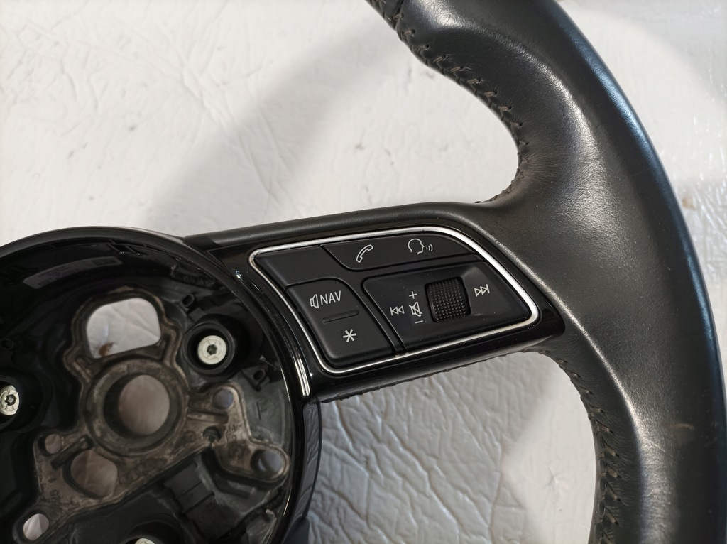 фото №6, Audi a4 b9 воздуховод многофункциональный 8w0419091h