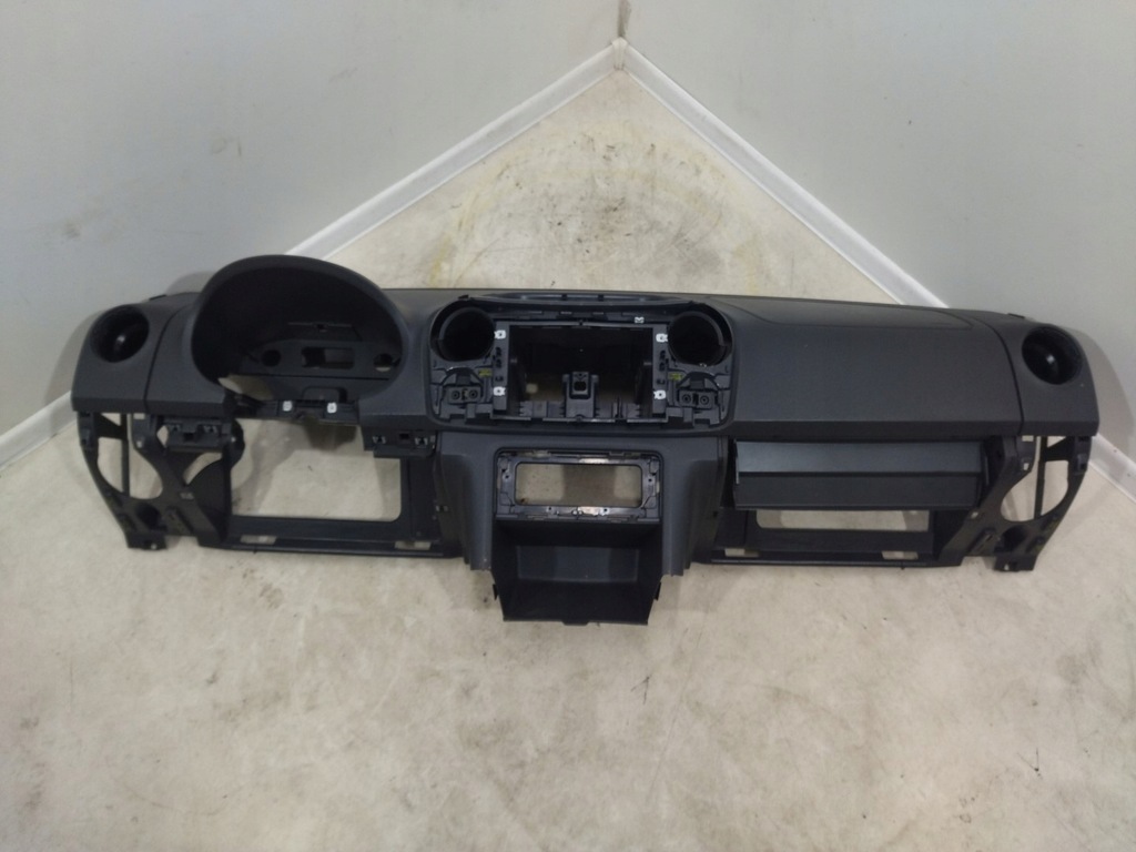 фото №14, 2h0857081g консоль приборная панель приборная vw amarok 2012-2017r