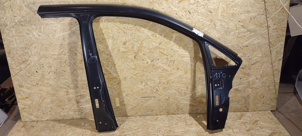 фото №1, Vw touran 1t0 блок двигателя правый обшивка bok порог ремкомплект