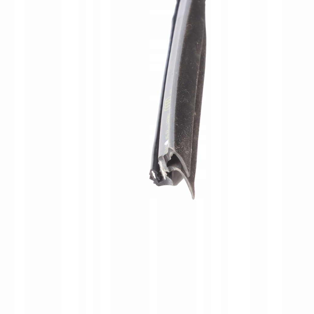 фото №10, Audi a3 s3 8v прокладка стекло дверь передняя левая перед левый 8v3837479