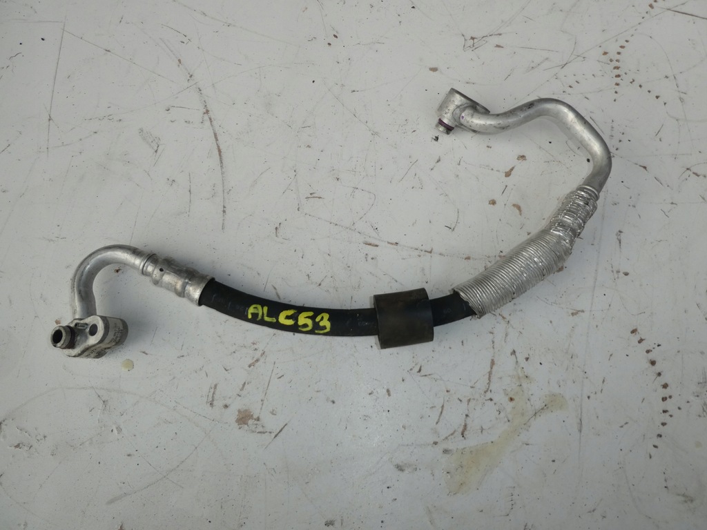 фото №1, Шланг кондиціонер vw eos 1k0820721bq