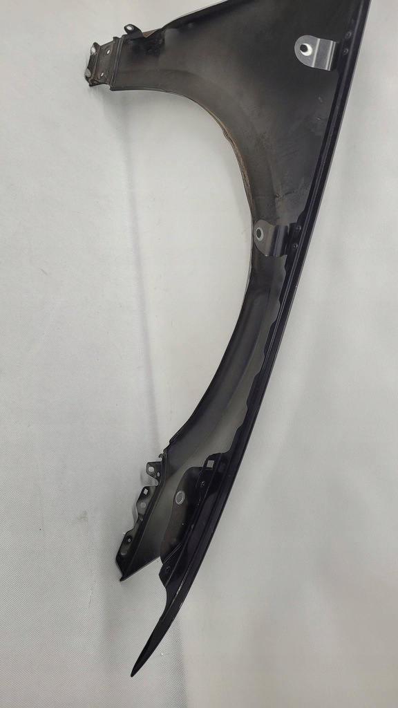 фото №10, Audi q5 8r 2008+błotnik перед передній лівий fv