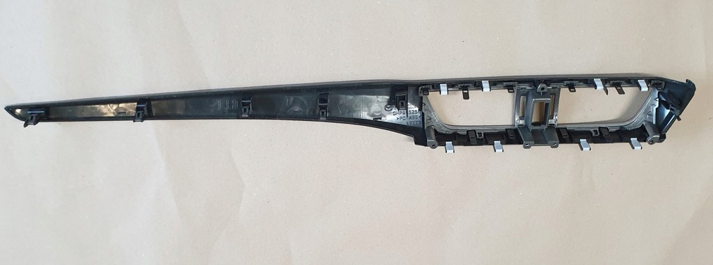 фото №12, Молдинг декоративная dekor панели консоли mazda 6 gj kombi оригинальный номер europa