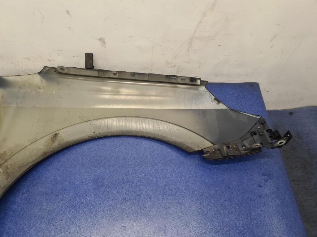фото №13, Opel vectra c lift kombi крила перед лівий