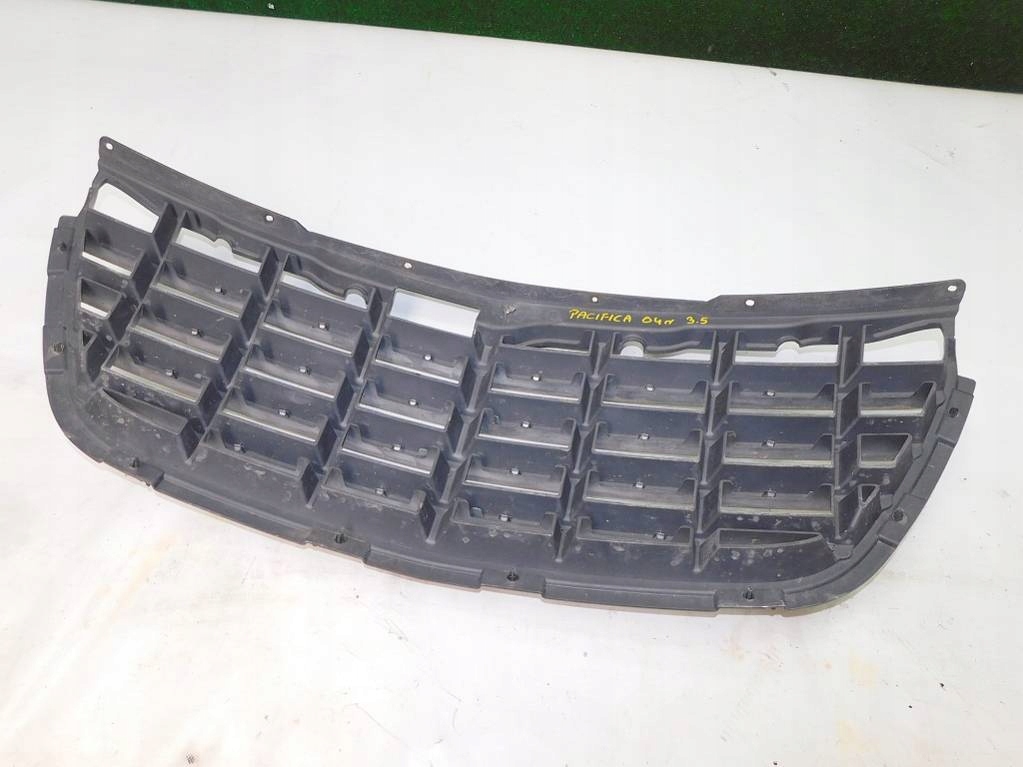 фото №4, Chrysler pacifica 2004r решётка радиатора решётка радиатора