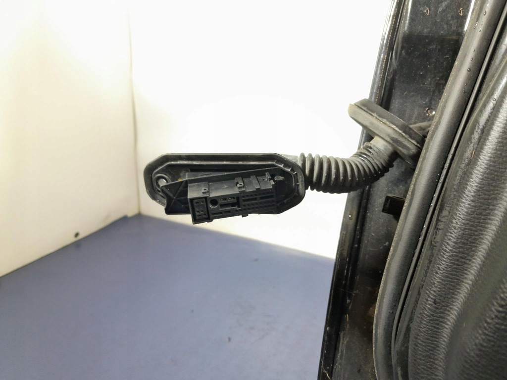 фото №7, Bmw 5 e61 touring двері задня праве 668