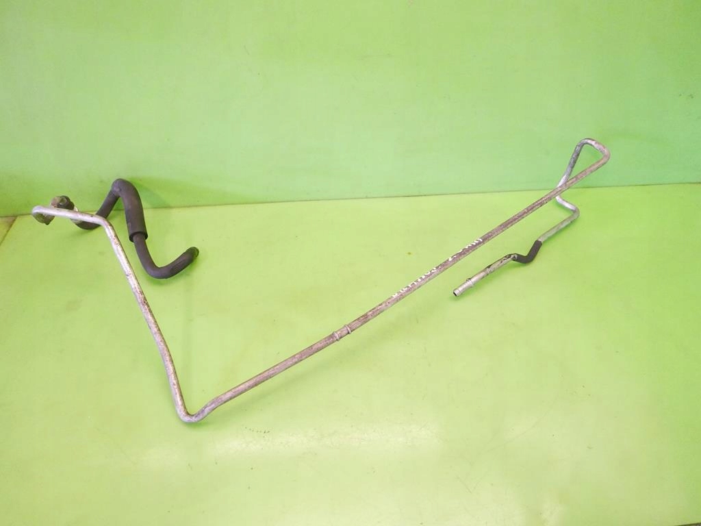 фото №6, Радиатор усилителя citroen xsara picasso hdi