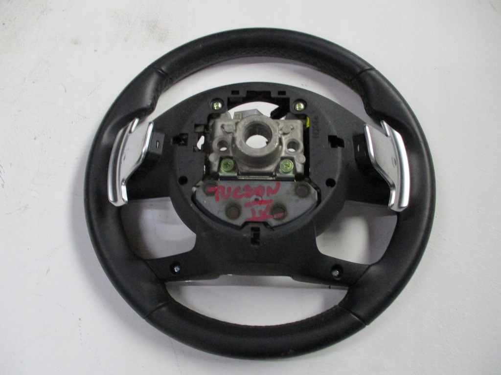 фото №5, Воздуховод hyundai tucson iv