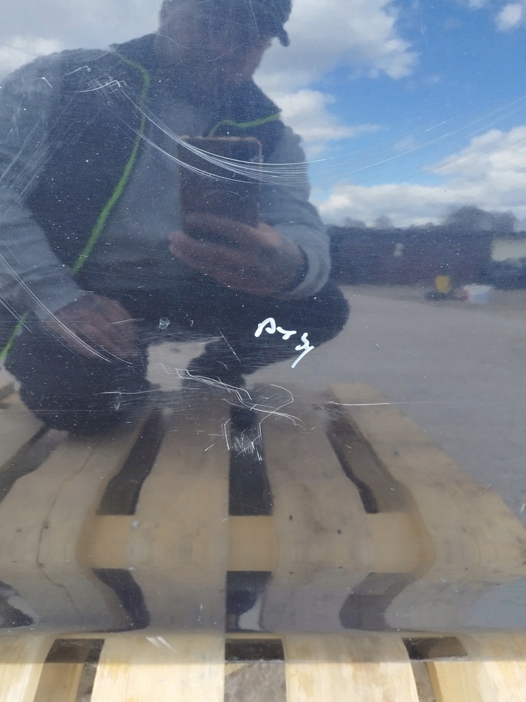 фото №9, Дверь правое правый перед vw jetta v 5 2005-2010 цвет lc9x оригинал лак