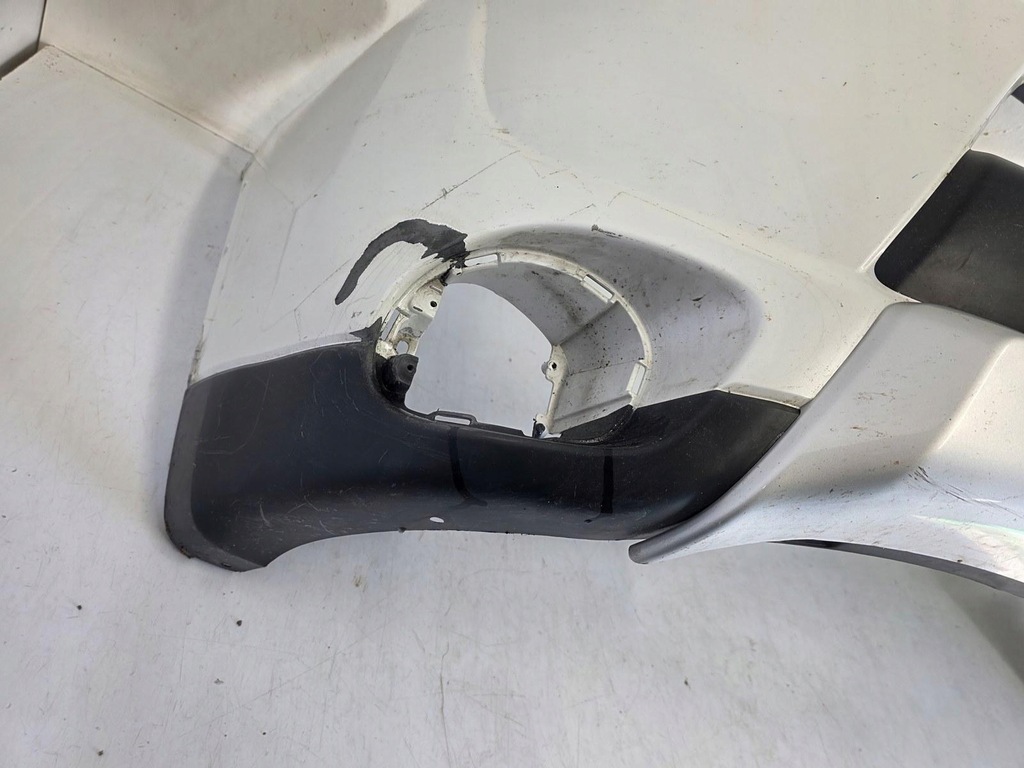 фото №10, Бампер перед mitsubishi outlander 3 iii 12-15r