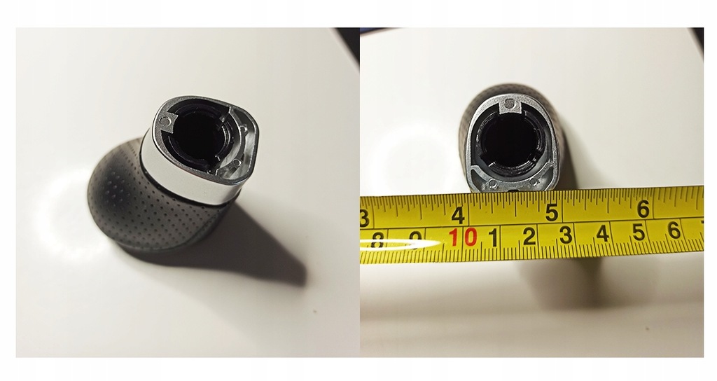 фото №13, Ручка переключения передач do bmw m набор 6 ступенчатая противоскользящая 6 передач