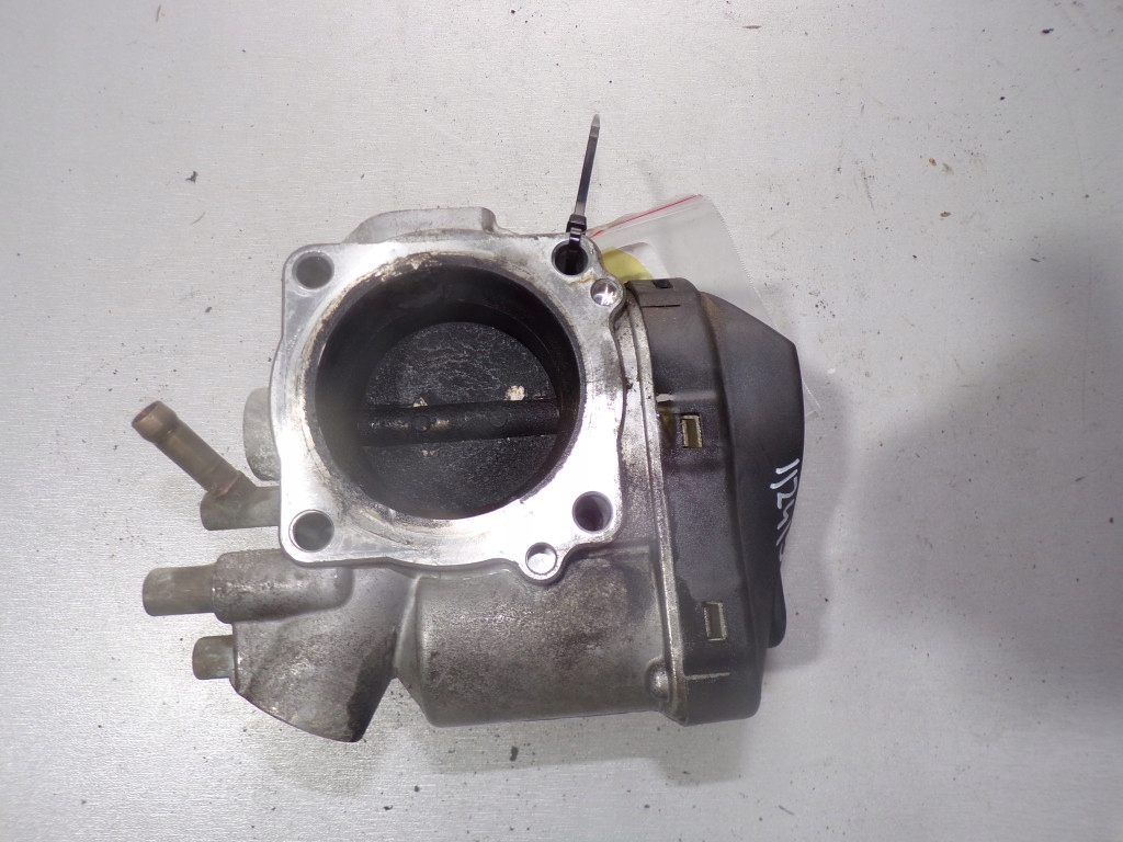 фото №1, Дросельна заслінка audi a3 06a133062a