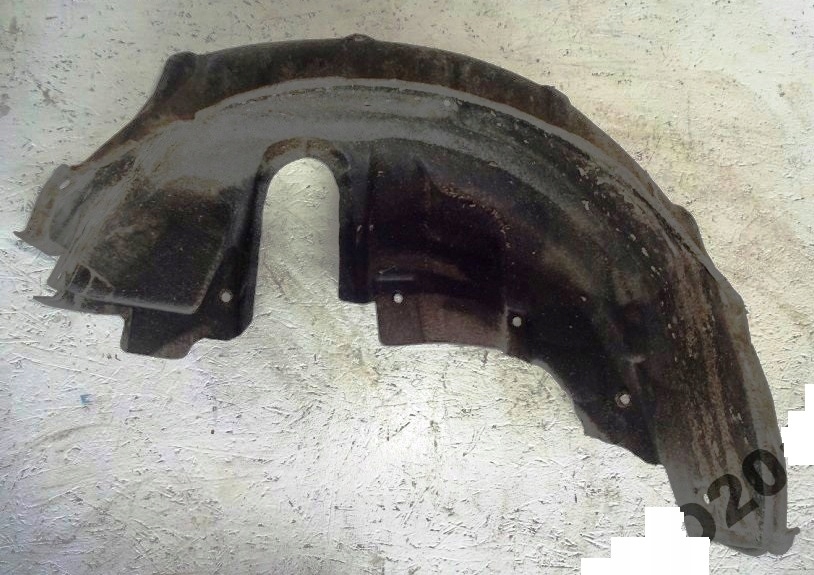 фото №1, Подкрылок задние правое toyota auris 2009-2012