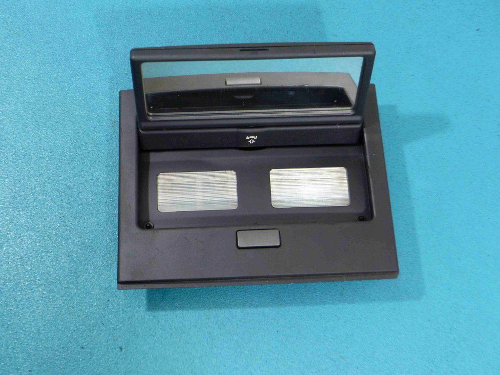 фото №4, Зеркало внутреннее bmw e65 lift