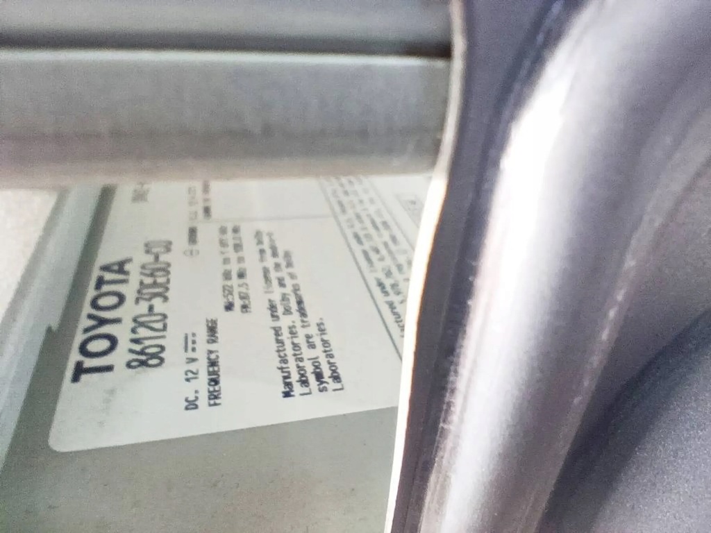 фото №10, Lexus gs 450h 2010r lift 3,5 дисплей радио навигация europa