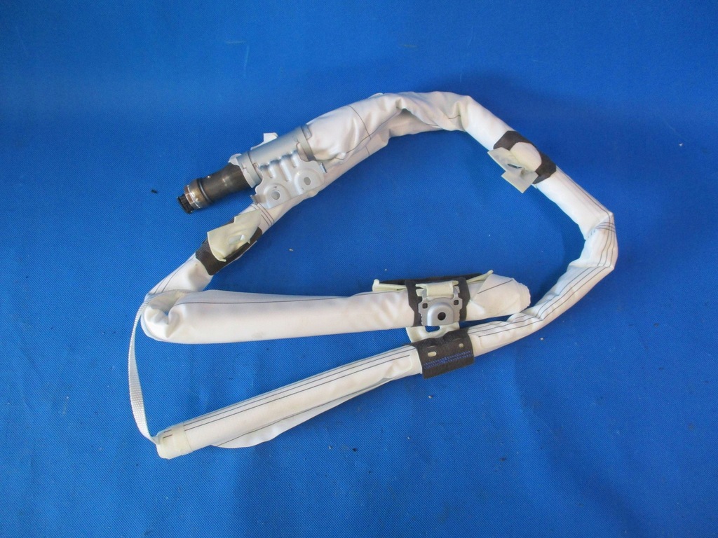 фото №2, Шторка безопасности подушка безопасности правая lexus lbx 24-