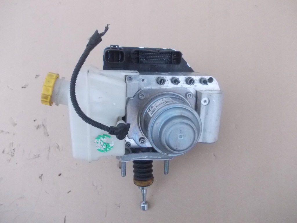 фото №1, Блок управления насос abs alfa romeo stelvio 61772800957 10.1202-0740.4