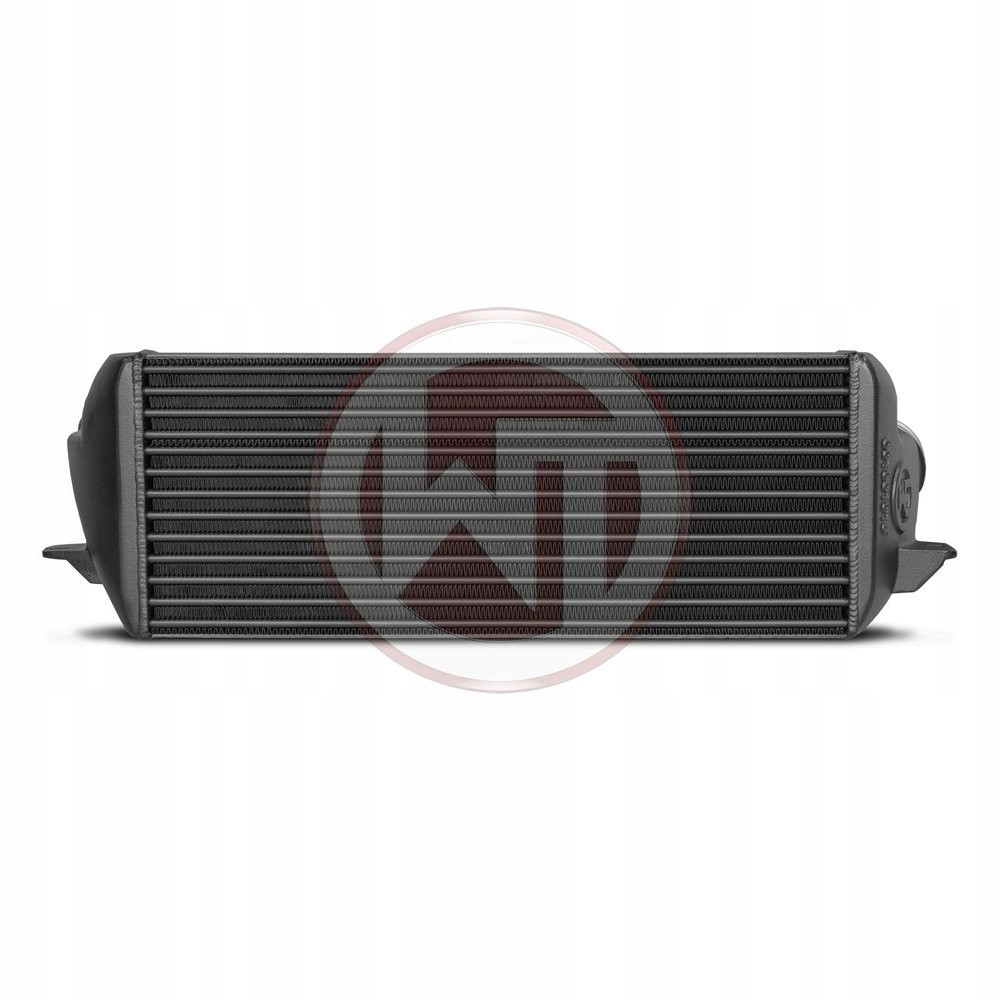 фото №3, Интеркулер evo2 bmw 1 e81/82/87/88 mn54b30 wagner тюнинг